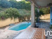 Vente Maison de ville 4 pièces 83 m2 Gréasque