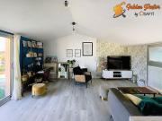 Vente Maison 4 pièces 83 m2 Gruissan