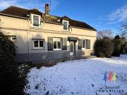 Vente Maison 4 pièces 83 m2 Heudebouville