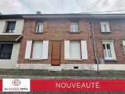 Vente Maison 4 pièces 83 m2 Isbergues