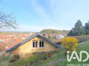 Vente Maison 4 pièces 83 m2 Jussey