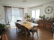 Vente Maison 4 pièces 83 m2 La Chapelle des Marais