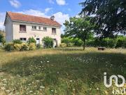 Vente Maison 4 pièces 83 m2 La Chapelle Heulin