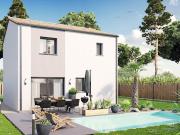 Vente Maison 4 pièces 83 m2 La Tranche sur Mer