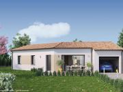 Vente Maison 4 pièces 83 m2 Langon