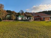 Vente Maison 4 pièces 83 m2 Lépanges sur Vologne