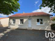 Vente Maison 4 pièces 83 m2 Les Herbiers
