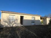 Vente Maison 4 pièces 83 m2 Marennes Hiers Brouage