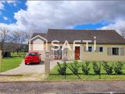 Vente Maison 4 pièces 83 m2 Meyronne