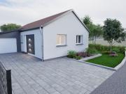 Vente Maison 4 pièces 83 m2 Mittelhausen