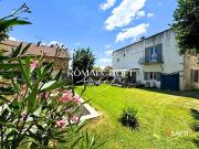 Vente Maison 4 pièces 83 m2 Moussac