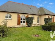 Vente Maison 4 pièces 83 m2 Nazelles Négron