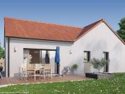 Vente Maison 4 pièces 83 m2 Ormoy la Rivière