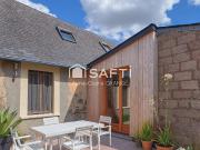 Vente Maison 4 pièces 83 m2 Parennes