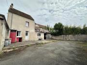 Vente Maison 4 pièces 83 m2 Pont sur Yonne