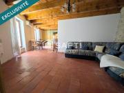 Vente Maison 4 pièces 83 m2 Puissalicon
