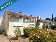 Vente Maison 4 pièces 83 m2 Puyricard