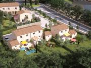 Vente Maison 4 pièces 83 m2 Roquevaire