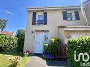 Vente Maison 4 pièces 83 m2 Saint Leu la Forêt