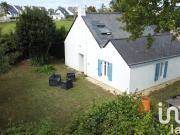 Vente Maison 4 pièces 83 m2 Saint Malo de Guersac