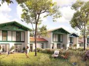 Vente Maison 4 pièces 83 m2 Saint Martin de Seignanx