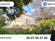 Vente Maison 4 pièces 83 m2 Saint Palais