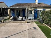 Vente Maison 4 pièces 83 m2 Saint Rambert d'Albon Vente Maison 4 pièces 83 m2 Saint Rambert d'Albon