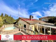 Vente Maison 4 pièces 83 m2 Sainte Eulalie