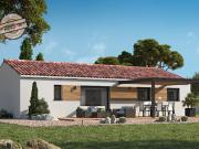 Vente Maison 4 pièces 83 m2 Séméac
