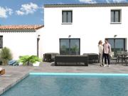 Vente Maison 4 pièces 83 m2 Thodure