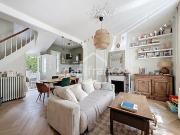Vente Maison 4 pièces 83 m2 Tours