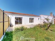 Vente Maison 4 pièces 84.18 m2 Talmont Saint Hilaire