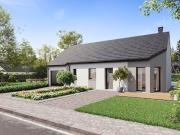 Vente Maison 4 pièces 84.29 m2 Frénouville