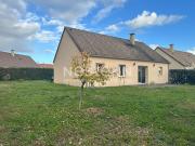 Vente Maison 4 pièces 84.38 m2 Parcé sur Sarthe