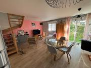 Vente Maison 4 pièces 84.71 m2 Caen