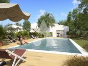 Vente Maison 4 pièces 84.73 m2 Marennes Hiers Brouage