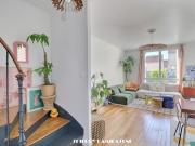 Vente Maison 4 pièces 84 m2 Argenteuil