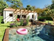 Vente Maison 4 pièces 84 m2 Bazoges en Paillers