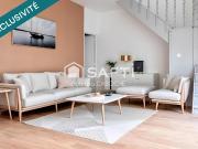 Vente Maison 4 pièces 84 m2 Bordeaux