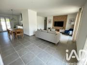 Vente Maison 4 pièces 84 m2 Bouc Bel Air