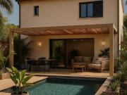 Vente Maison 4 pièces 84 m2 Caumont sur Durance