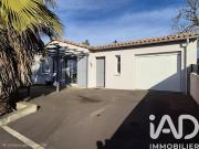 Vente Maison 4 pièces 84 m2 Celles sur Belle