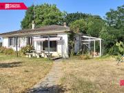 Vente Maison 4 pièces 84 m2 Chéroy