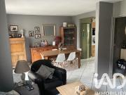 Vente Maison 4 pièces 84 m2 Clermont