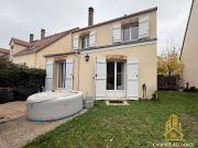 Vente Maison 4 pièces 84 m2 Dammarie les Lys
