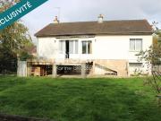 Vente Maison 4 pièces 84 m2 Epoisses