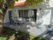 Vente Maison 4 pièces 84 m2 Gradignan