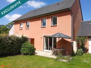 Vente Maison 4 pièces 84 m2 Honfleur