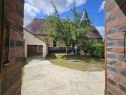 Vente Maison 4 pièces 84 m2 La Croix du Perche