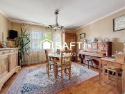 Vente Maison 4 pièces 84 m2 La Roche sur Yon